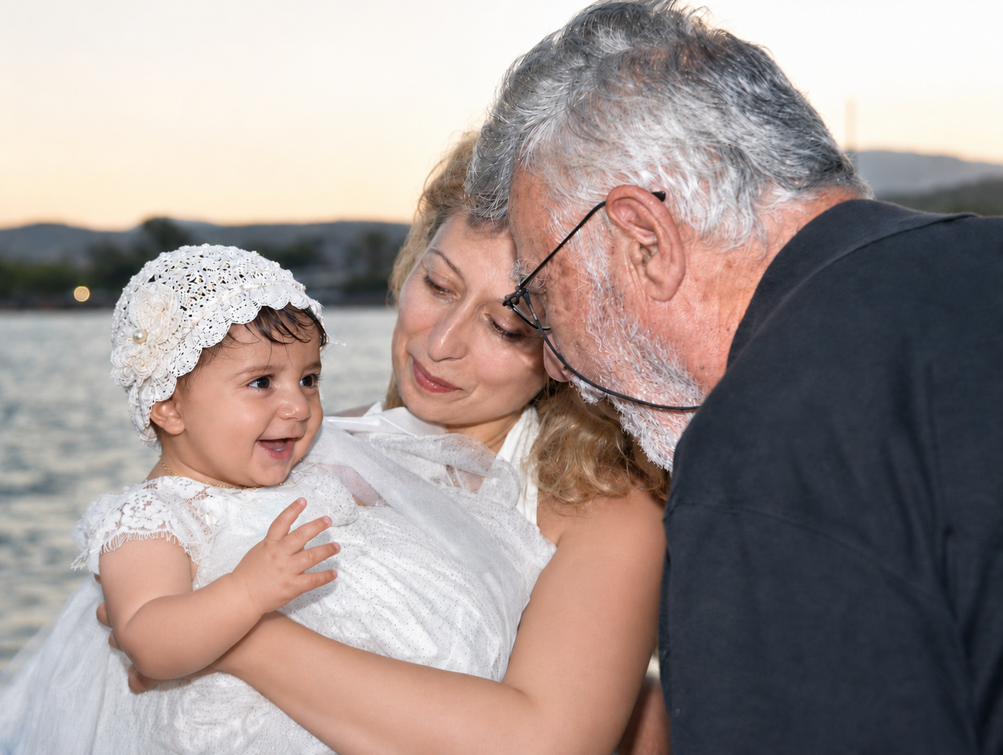 Baptism